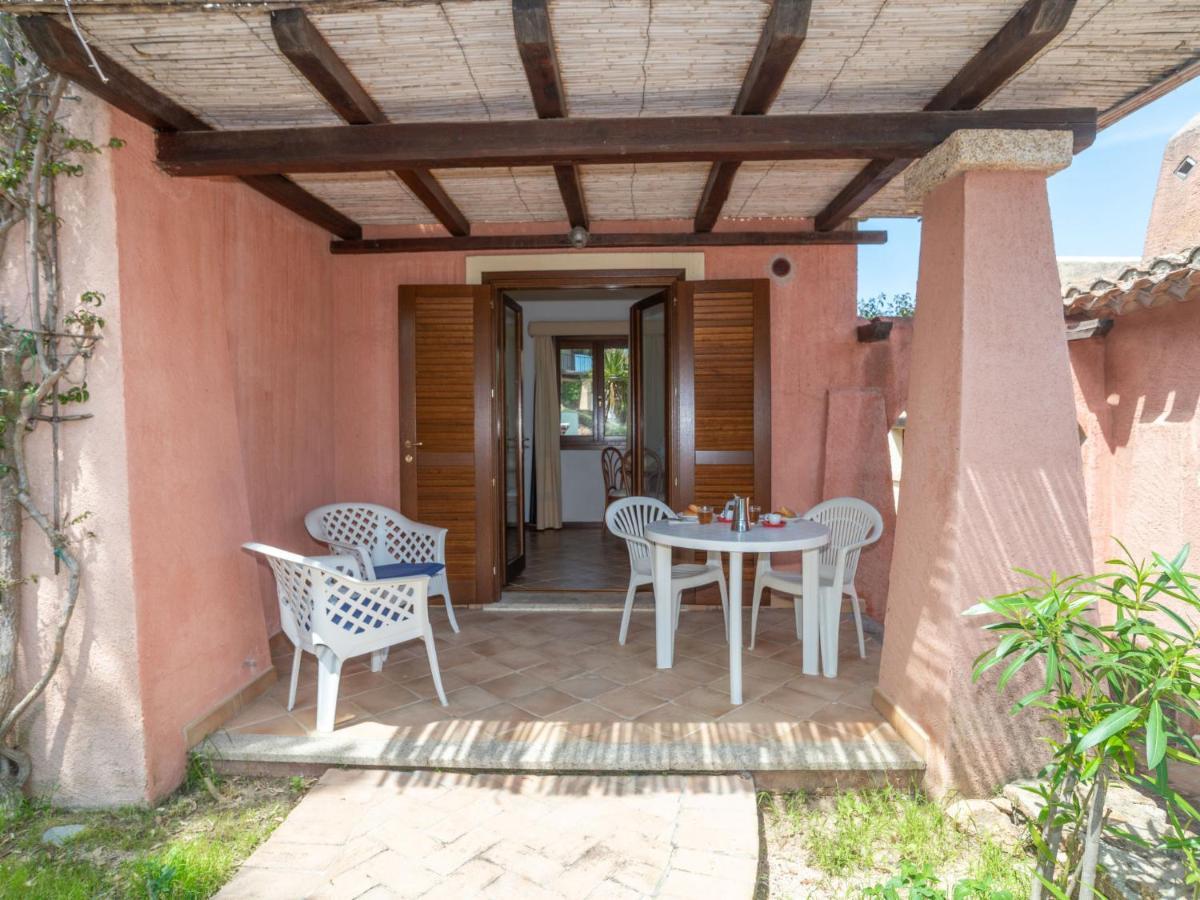 Holiday Home Erica 21 - Vista Village By Interhome Porto San Paolo  Exterior photo