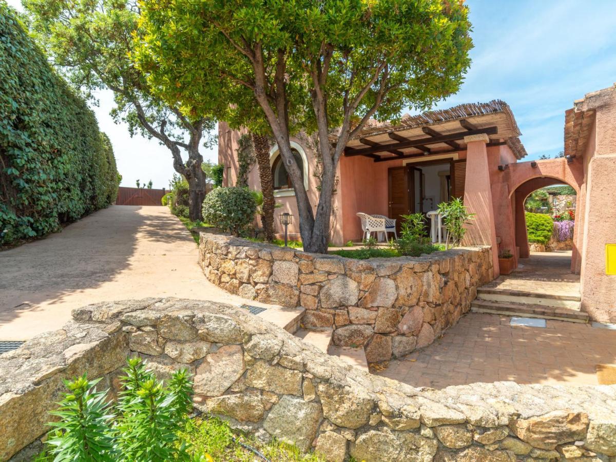 Holiday Home Erica 21 - Vista Village By Interhome Porto San Paolo  Exterior photo