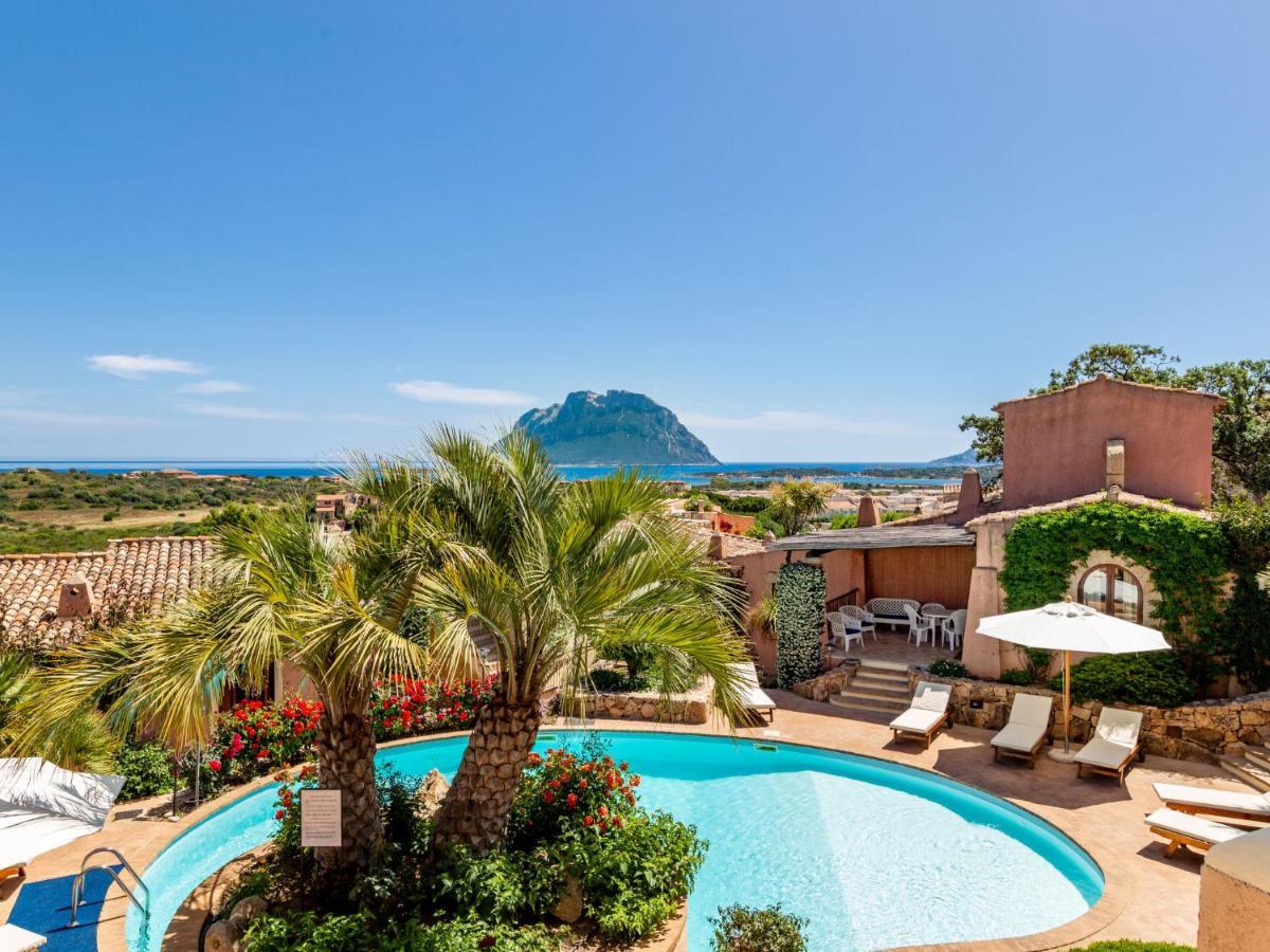 Holiday Home Erica 21 - Vista Village By Interhome Porto San Paolo  Exterior photo