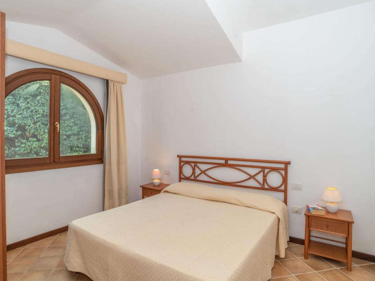 Holiday Home Erica 21 - Vista Village By Interhome Porto San Paolo  Exterior photo