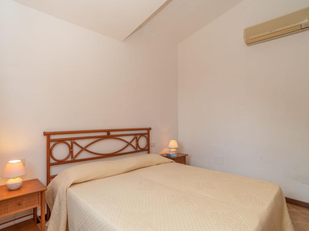 Holiday Home Erica 21 - Vista Village By Interhome Porto San Paolo  Exterior photo